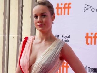 Brie Larson Fap Tribute