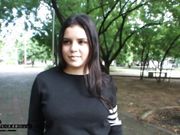 Meeting a New Friend in the Park - Porn in Spanish