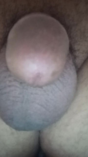 My first flash