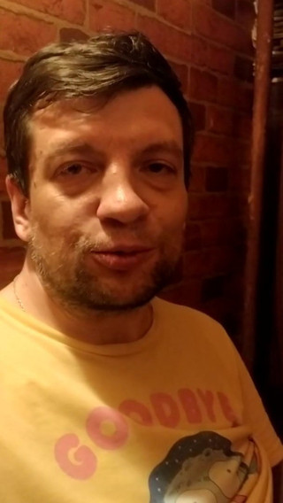 My penis