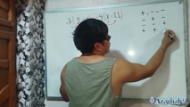 63 Sexual Math Accidental Anal Creampie