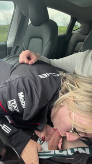 I Suck While Driving My Boyfriend While ing Trucks Ahah