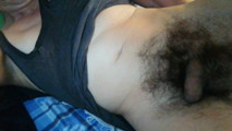That's the belly