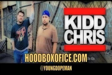 exclusive  Man interview chris kidd