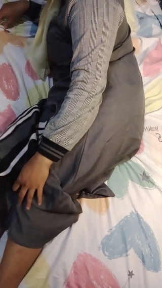 Part 1 Amateur Video Hijab