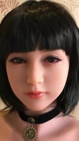 Whitney the 165cm TPE Doll from iamdollusa.com #1