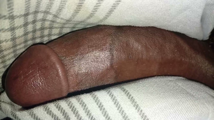 Homemade pussy