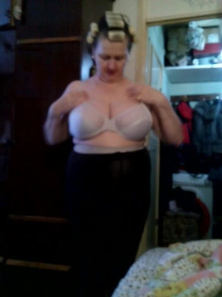 my wife 43