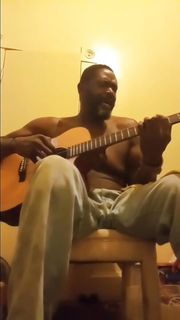 Me on Guitar