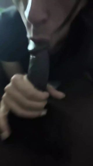 Awesome Blowjob Sissy Rozebell Nahaufnahme Part2 thumbnail