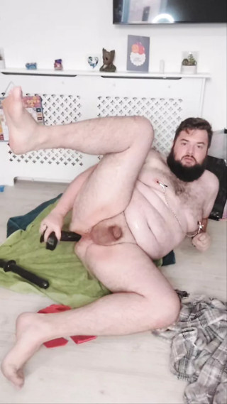 Deep anal