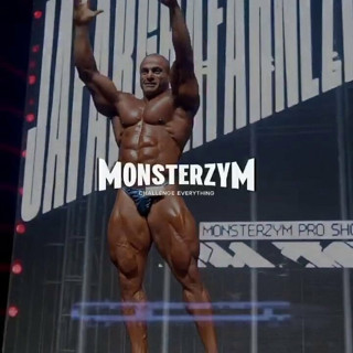 Roided Muscle Dad: part one