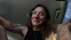 Girls Who Cum Too Quick