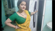 Aunty mai to bas Flat dekhne aaya tha, aap chuchi kyu dikha rahi hain