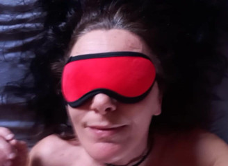 Surprise Mo cum face