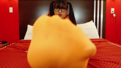 Velma Wants Shaggy to Worship Her Feet
