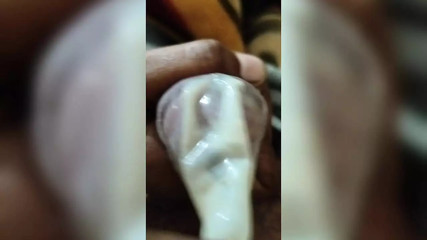 Fuck bhabhi mouth pura mooh me ghusa Diya