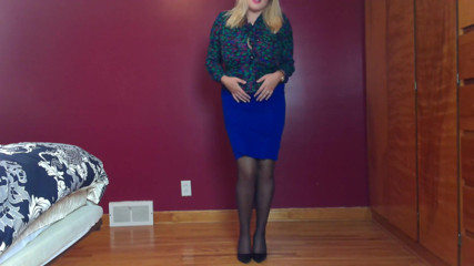 Secretary Proves to Boss She Is the Best