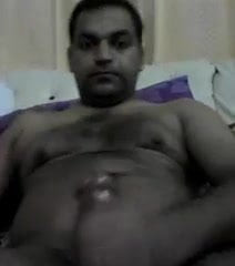 Arab man
