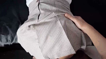 Don't break me please! : Barely legal schoolgirl 18+ She likes to be after school