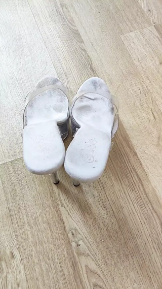 High Heels