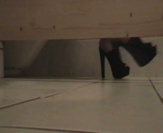 That's me on the toilet.