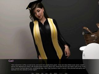 The Office (DamagedCode) - #26 Graduation Day By MissKitty2K