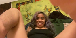 I Don't Always Post Silly Videos, but I Wanted to See if I Could Record a Video and Take Photos Using Only My Feet Lol!