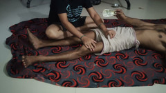 bhabhi ki chudai Hindi video Indian