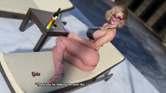 My Cute Roommate 2 Gamplay with Sex Scene Part 10
