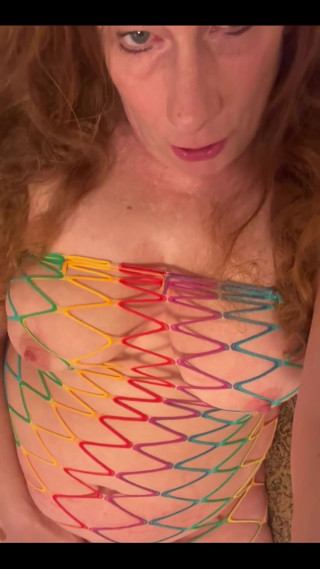 Sexy Honeyfleur Luv Treat for You