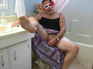 sissy leslie play 13