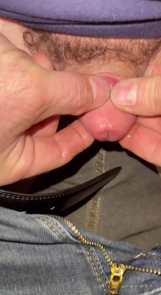 Tiny cock talking dirty