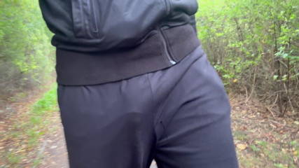 I Gave up Underwear for This.