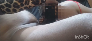 Crazy Sonam sucking today. To your husband's friend's penis