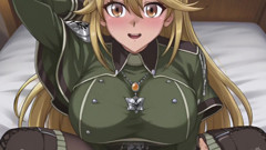 Yu-gi-oh Exosister Elis Hentai