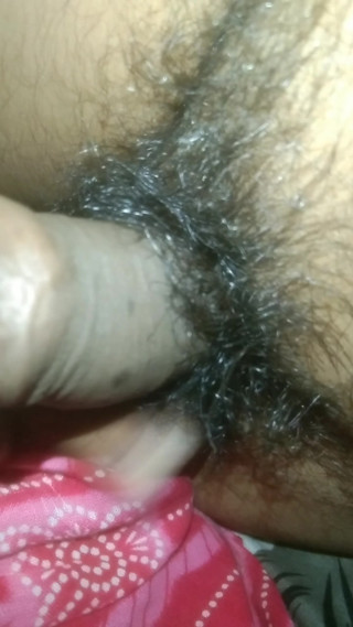 Bengali boudi fukin video