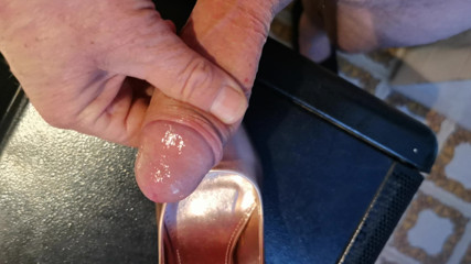 Shoe cum