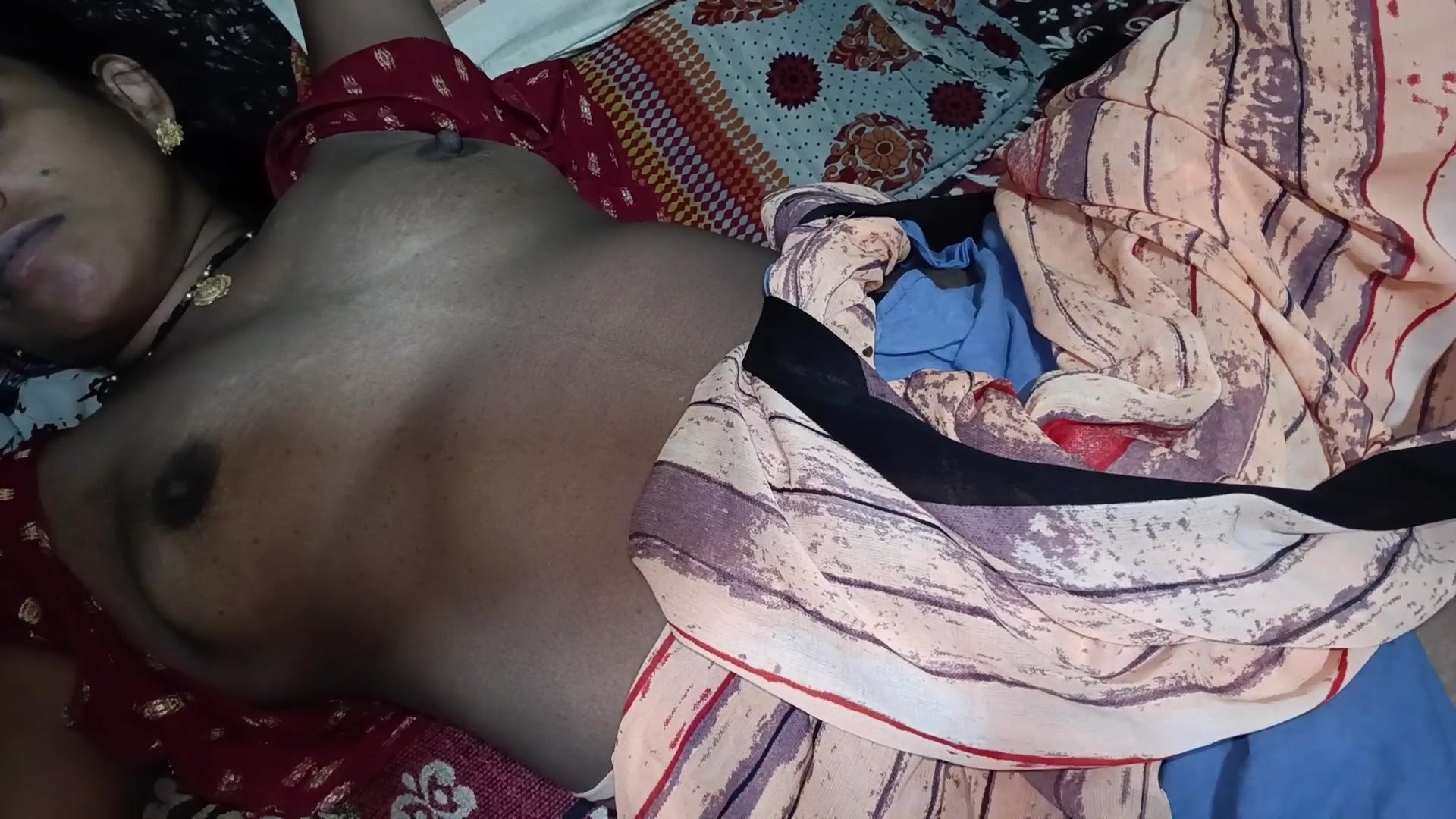 Priya bhabhi INDIAN Village girl enjoys sex in Couple New Merried Life priya bhabhi sex video part 2mp4
