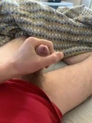 Cheesy cock