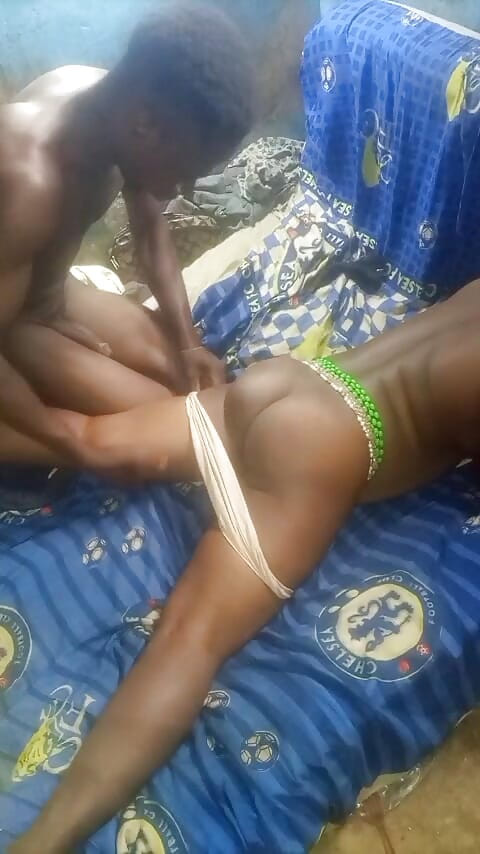 She told me to fuck her really well
