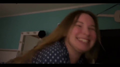 Our Very First Porn Home Video We Were Embarrassed