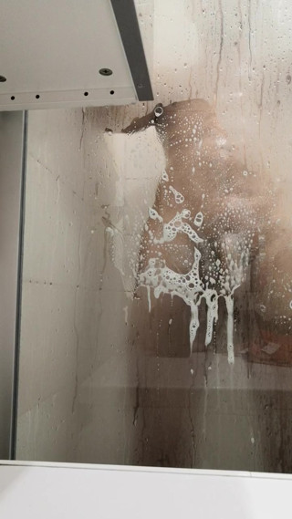 Clean My Dick