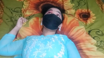 Hot desi couple real homemade