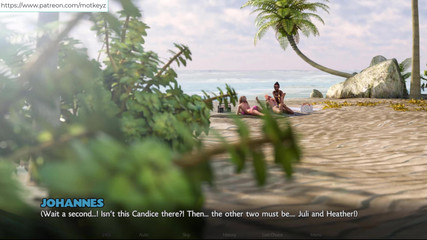 Going Back In Time Meet The 3 Hottest Woman