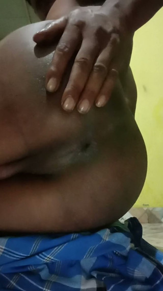 Fuck My Ass