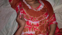 Indian desi beautiful Aunty, hardly fucking with her big brother soon, very enjoying moments part1.
