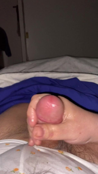 Lady friend Stroking, Part 1