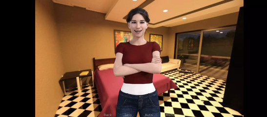Harmony Girls Gameplay android