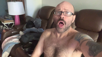 Handsome horny cock dong dick penis time